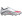 Adidas F50 Messi League FG